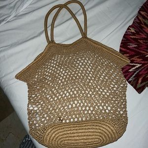 Beach Bag